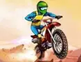 Adventure Biker