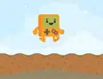 Adventure Joystick Winter
