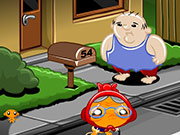 Affenrätsel Level 423
