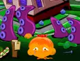 Affenrätsel Level 459