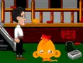 Affenrätsel Level 461