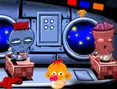 Affenrätsel Level 463