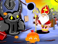 Affenrätsel Level 485