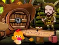 Affenrätsel Level 541