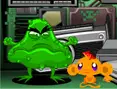 Affenrätsel Level 543