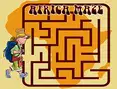 Africa Maze
