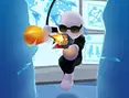 Agent J