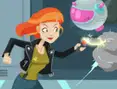 Agentin Curiosa