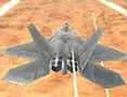 Air Superiority Fighter
