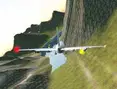 Airbus Pilot Flight