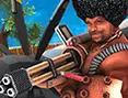 Airport Clash 3D