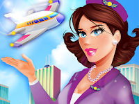 Airport Manager Simulator