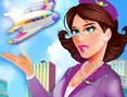 Airport Manager Simulator