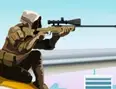 Airport Sniper