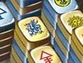 Alchemie Mahjongg