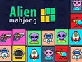 Alien Mahjong
