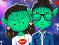 Alien The Way Of Love