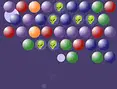 Aliens Bubble Shooter