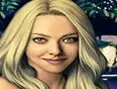Amanda Seyfried True Make Up
