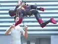 Amazing Spider Police