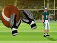 American Football Challenge