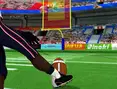 American Football Kicks