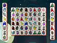Among Mahjong Tiles