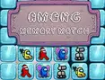 Among Memory Match
