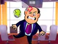 Angry Boss