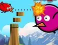 Angry Flappy Wings
