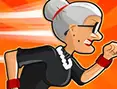 Angry Gran Run: Australia