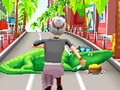 Angry Gran Run: Miami