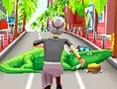 Angry Gran Run: Miami