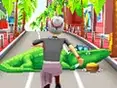 Angry Gran Run: Miami