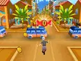 Angry Gran Run: Turkey