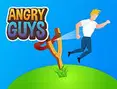Angry Guys