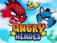 Angry Heroes