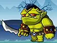 Angry Ork
