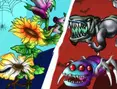 Angry Plants Flower