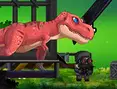 Angry Rex Online