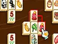 Animal Mahjongg