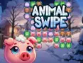 Animal Swipe