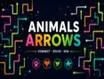 Animals Arrow