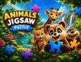 Animals Jigsaw Puzzle