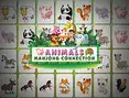Animals Mahjong Connection