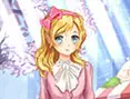 Anime Kawaii Dress Up