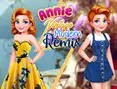 Annie - Vintage vs. Modern
