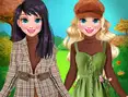 Annies Herbst-Trends