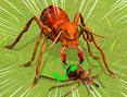 Ants Empire Evolve Sim
