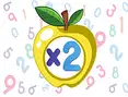 Apfel Multiplikation